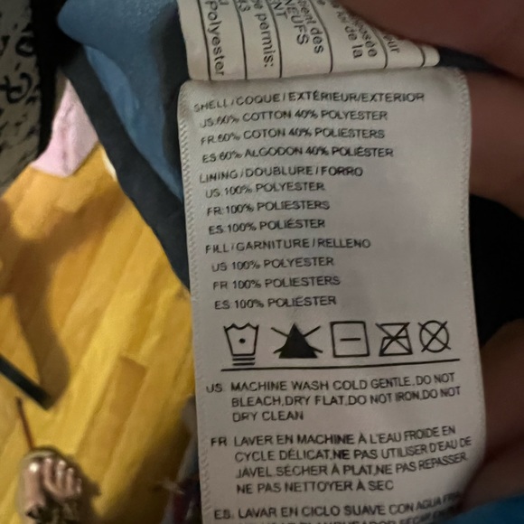 FOX Woman’s Jacket / Coat - Picture 4 of 11